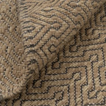 IXIA Alfombras^Alfombra Natural Lana-Yute 160 X 240 Cm