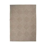 IXIA Alfombras^ALFOMBRA ÉTNICO POLIPROPILENO 160 X 230 CM