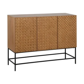 IXIA Muebles De Salón^Aparador 3 Puertas Marigni 121,5 X 93,5 42,5 Cm