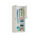 FORES Armarios Juveniles^Armario Juvenil SNUBA 0J7446Y Tres Puertas