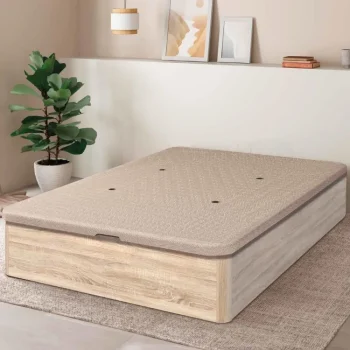 DISTRIGAL Canapés 135x190|Canapés Abatibles^Canapé Abatible Alta Capacidad Sevilla Cambrian (varias Medidas)