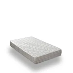 NAKURA Colchones Viscoelásticos^Colchón Viscoelástico Individual Firmeza Media New Scarlett 105 X 190 Cm