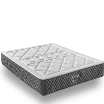 NAKURA Colchones Viscoelásticos^Colchón Viscoelástico New Dune Firmeza Media 150 X 190 Cm