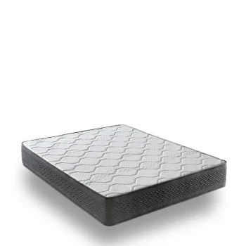 NAKURA Colchones Viscoelásticos^Colchón Viscografeno Firmeza Media 150 X 190 Cm