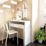 DEKIT Recibidores|Mesas De Estudio Y Escritorios Baratos^Consola Extensible Seven