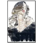 NAKURA Cuadros^Cuadro Metacrilato 120 X 80 Cm "Style"