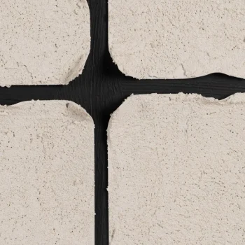 IXIA Cuadros^Cuadro Relieve Cuadros Blancos Y Negros 100 X 100 X 3,8 Cm