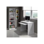 FORES Escritorios Juveniles Minimalistas|Escritorios Juveniles Blancos^Escritorio Blanco Artik I-JOY Mesa De Estudio