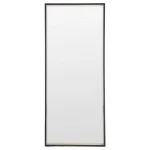 IXIA Espejos^Espejo Vestidor De Madera De Ayous 70 X 170 Cm