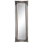 IXIA Espejos^Espejo Vestidor En Plata Envejecida