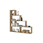FORES Estanterías^Estantería Escalera Roble Canadian Klum
