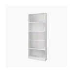 FORES Estanterías^Estantería Estil Blanca 5 Huecos