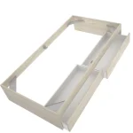 DEKIT Camas Nido 90|Camas Nido Con Cajones^Estructura De Cama Juvenil Con Dos Cajones Lago Roble Natural  96 X 40 X 195 Cm