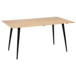 IXIA Mesas De Comedor^Mesa De Comdedor En Madera De Acacia 160 X 77 X 90 C,