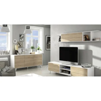FORES Muebles De Salón^Mueble De Salón Con Aparador Zaiken