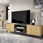DEKIT Muebles De Salón^Mueble Para TV Astral