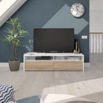 FORES Muebles De Salón^Mueble Para TV Kioto
