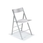 VELASCO Sillas De Cocina|Sillas De Cocina^Pack 4 Sillas Plegables De Cocina Verónica 46 X 78 X 47 Cm