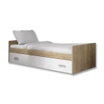 Fanmuebles Dormitorios Juveniles Completos^Pack Cama Nido Campeones Con Dos Colchones