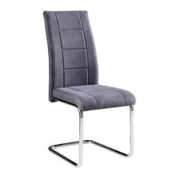 DISTRIGAL Packs De Sillas|Sillas Tapizadas^Silla De Salón Tapizado Marengo San Sebastián (Pack 4 Unidades)