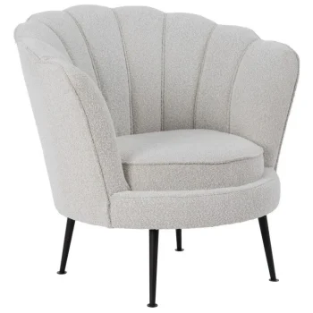 IXIA Sillones^Sillón Blanco Roto 87 X 53 X 90 Cm