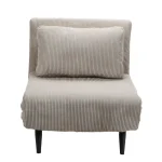 NAKURA Sofás Cama|Sillones^Sillón Convertible En Cama Tiara Beige 83 X 89 X 86 Cm