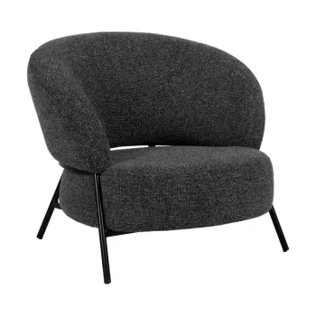 IXIA Sillones^Sillón Jaspeado Marengo 85 X 73 X 81 Cm