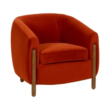 IXIA Sillones^Sillon Rojo
