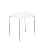 NAKURA Taburetes De Cocina^Taburete Bajo De Cocina Ibiza 35 X 47 X 35 Cm