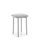 VELASCO Taburetes De Cocina^Taburete Bajo De Cocina Sonia 33 X 47 X 33 Cm