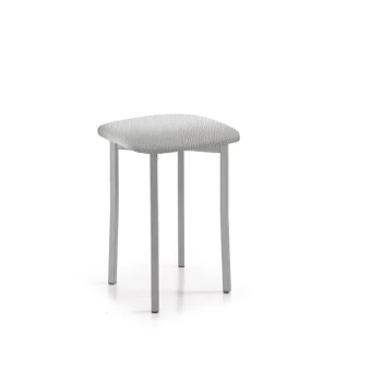 VELASCO Taburetes De Cocina^Taburete Bajo De Cocina Sonia 33 X 47 X 33 Cm