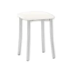 VELASCO Taburetes De Cocina^Taburete De Cocina Copa Tapizado Personalizable 33 X 47 X 33 Cm